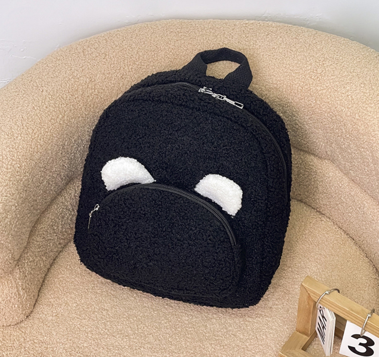 Рюкзак тедди