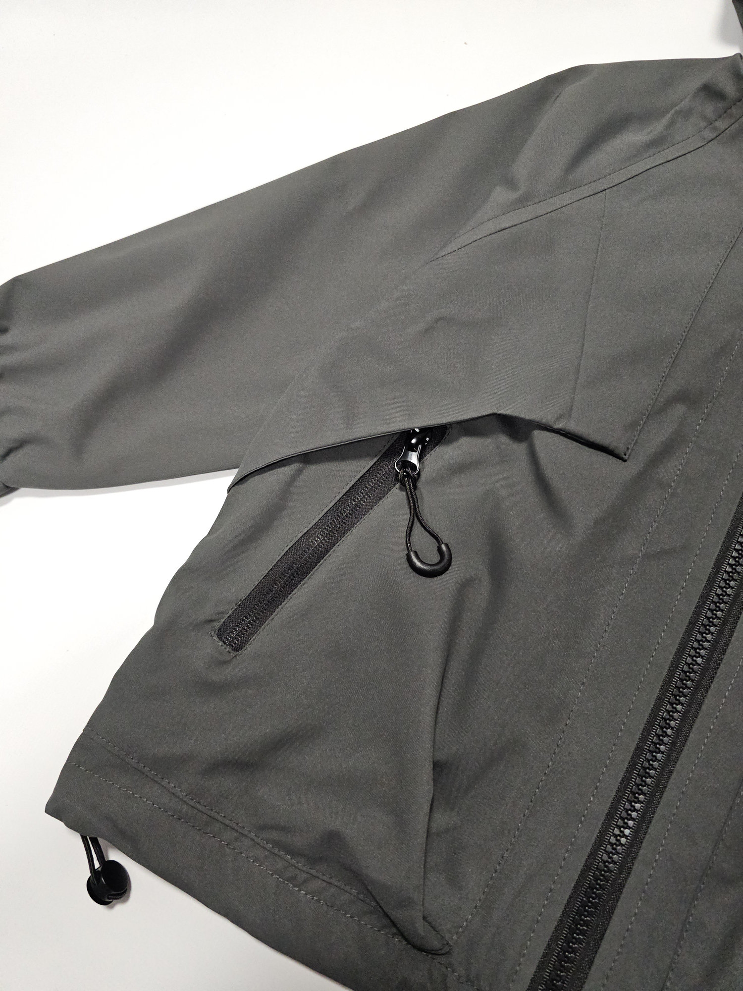 Ветровка — изображение 3