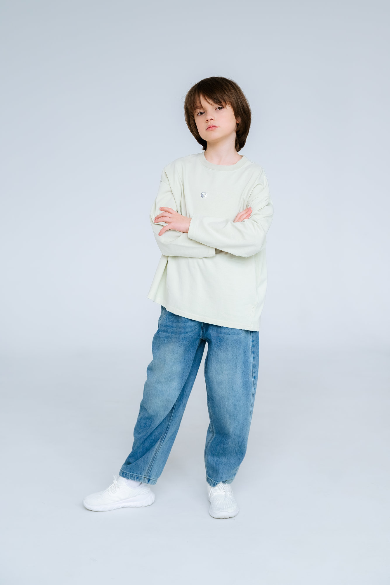 Лонгслив — изображение 2