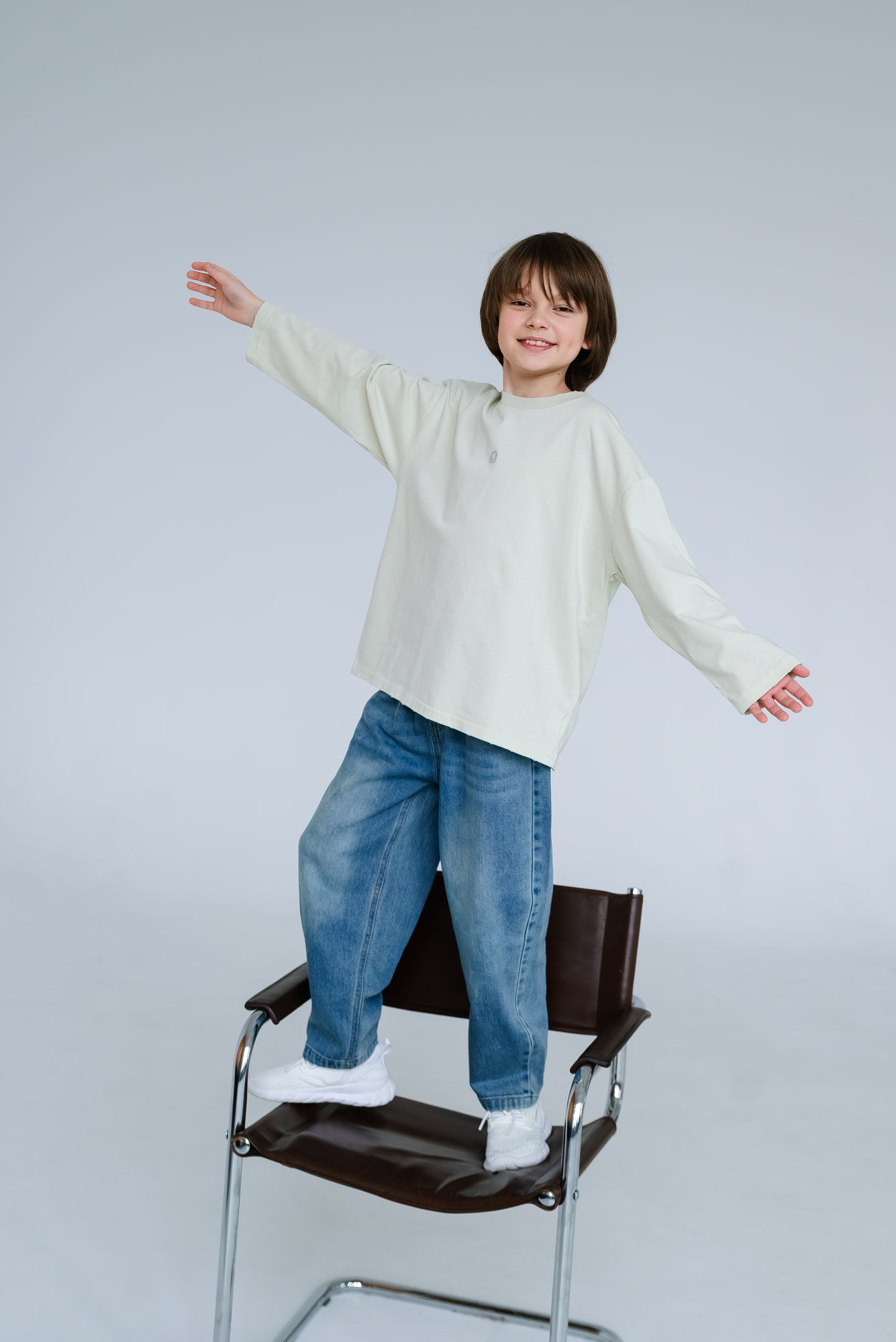 Лонгслив — изображение 3