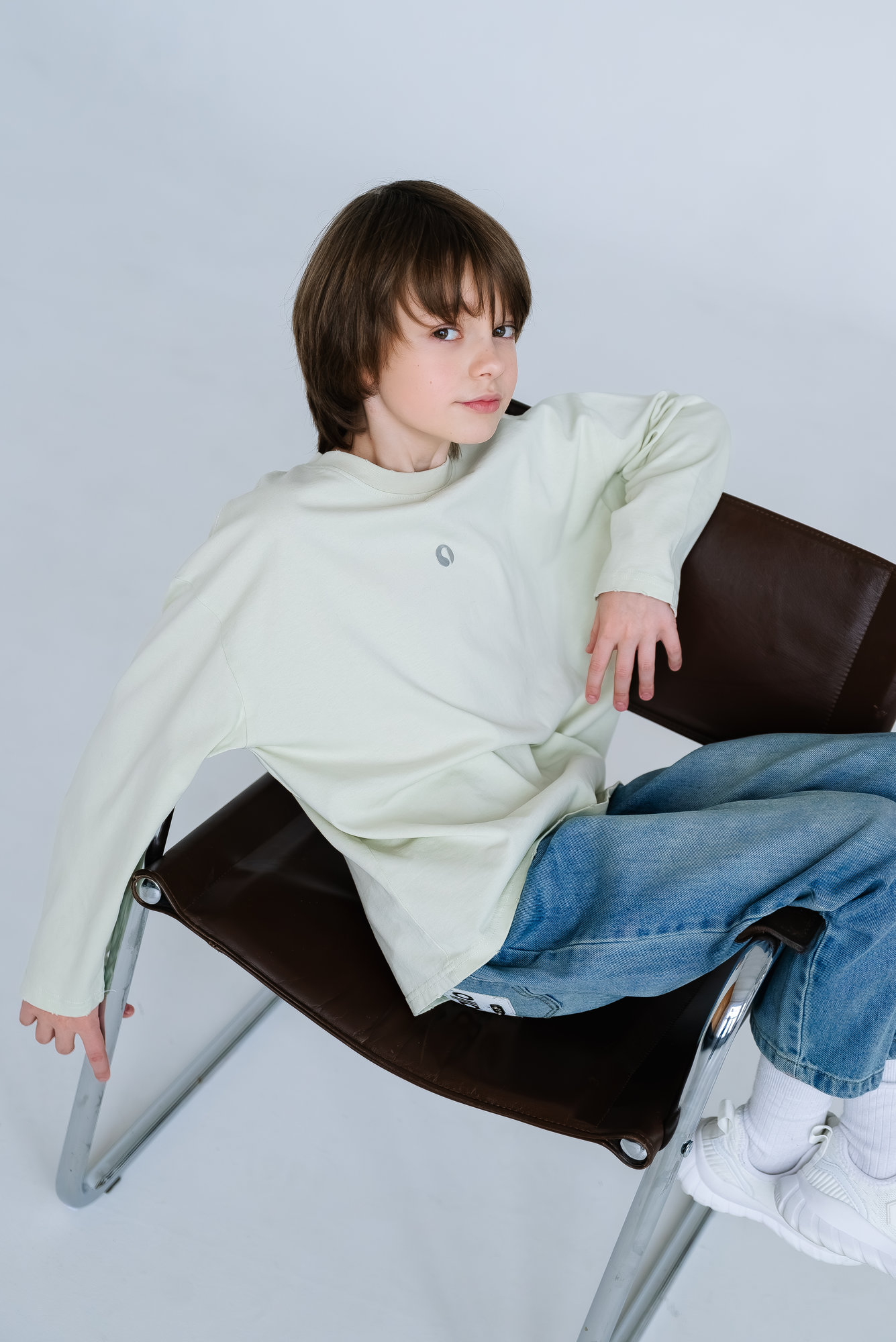 Лонгслив — изображение 4