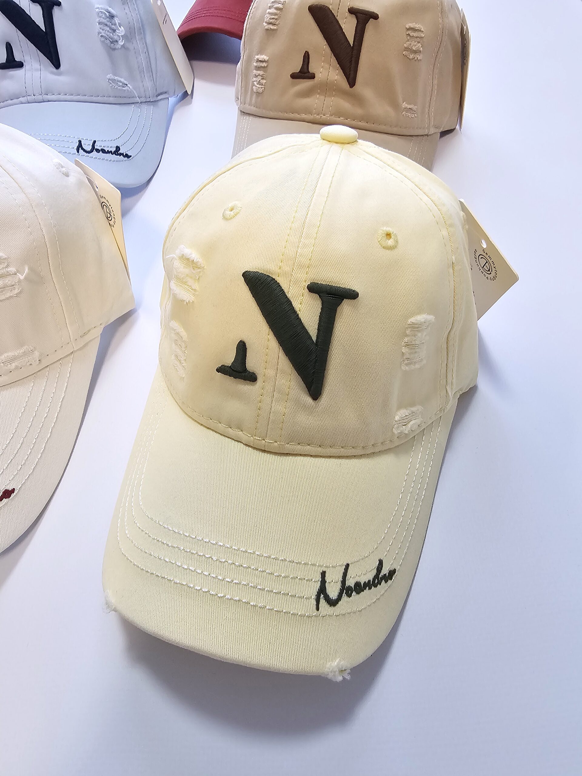 Кепка — изображение 2