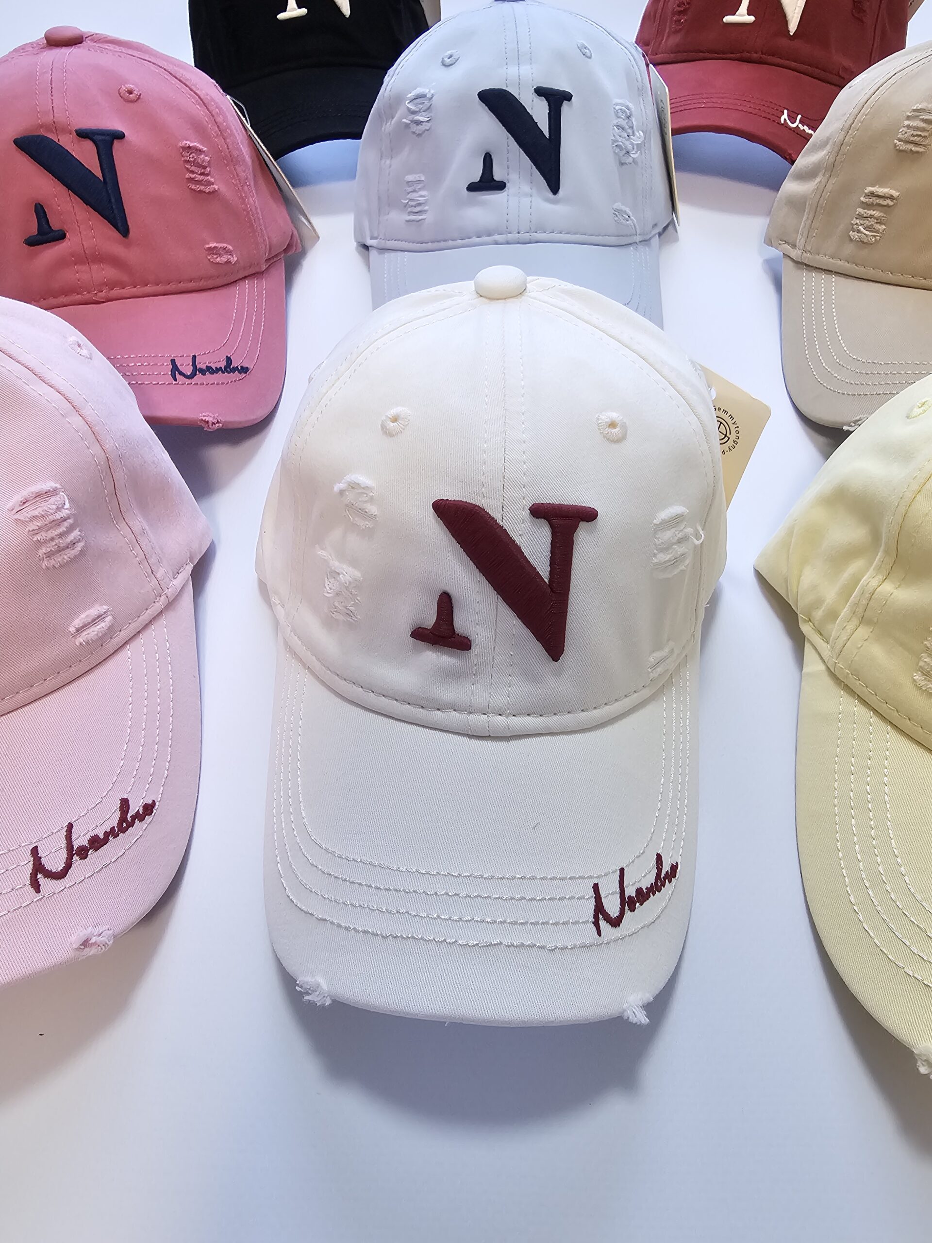 Кепка — изображение 3