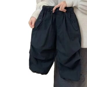 Штаны-Карго