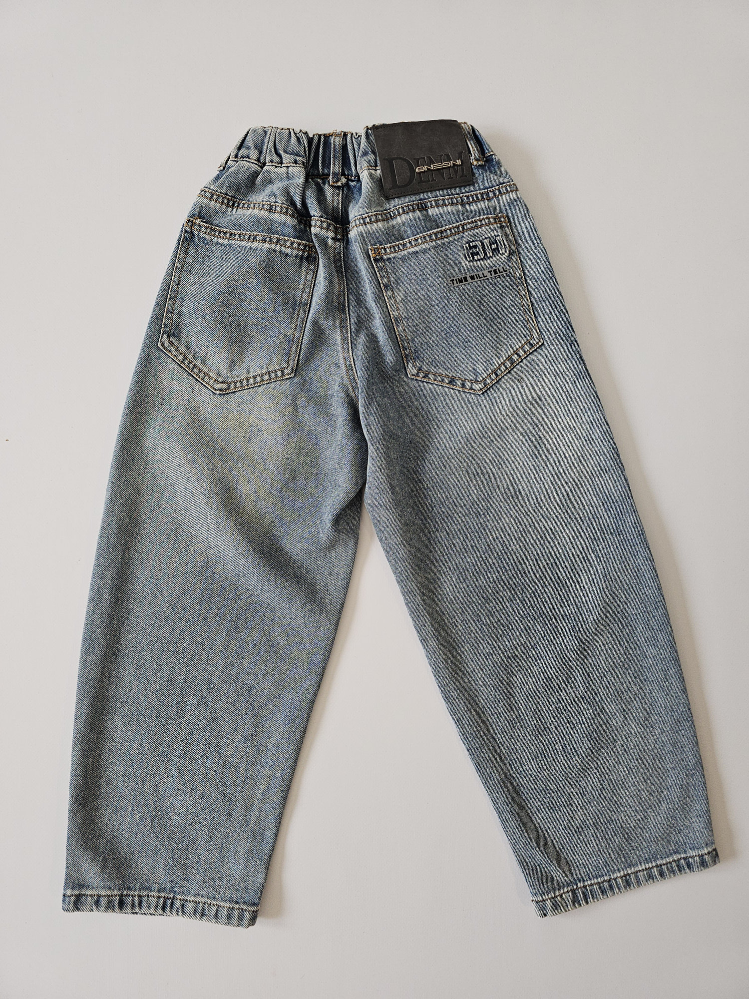 Джинсы — изображение 2