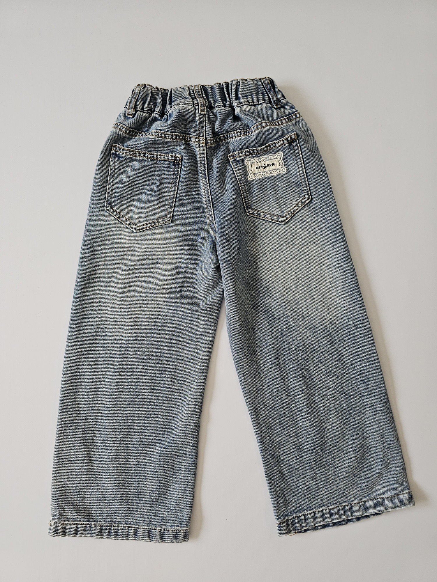 Джинсы — изображение 2