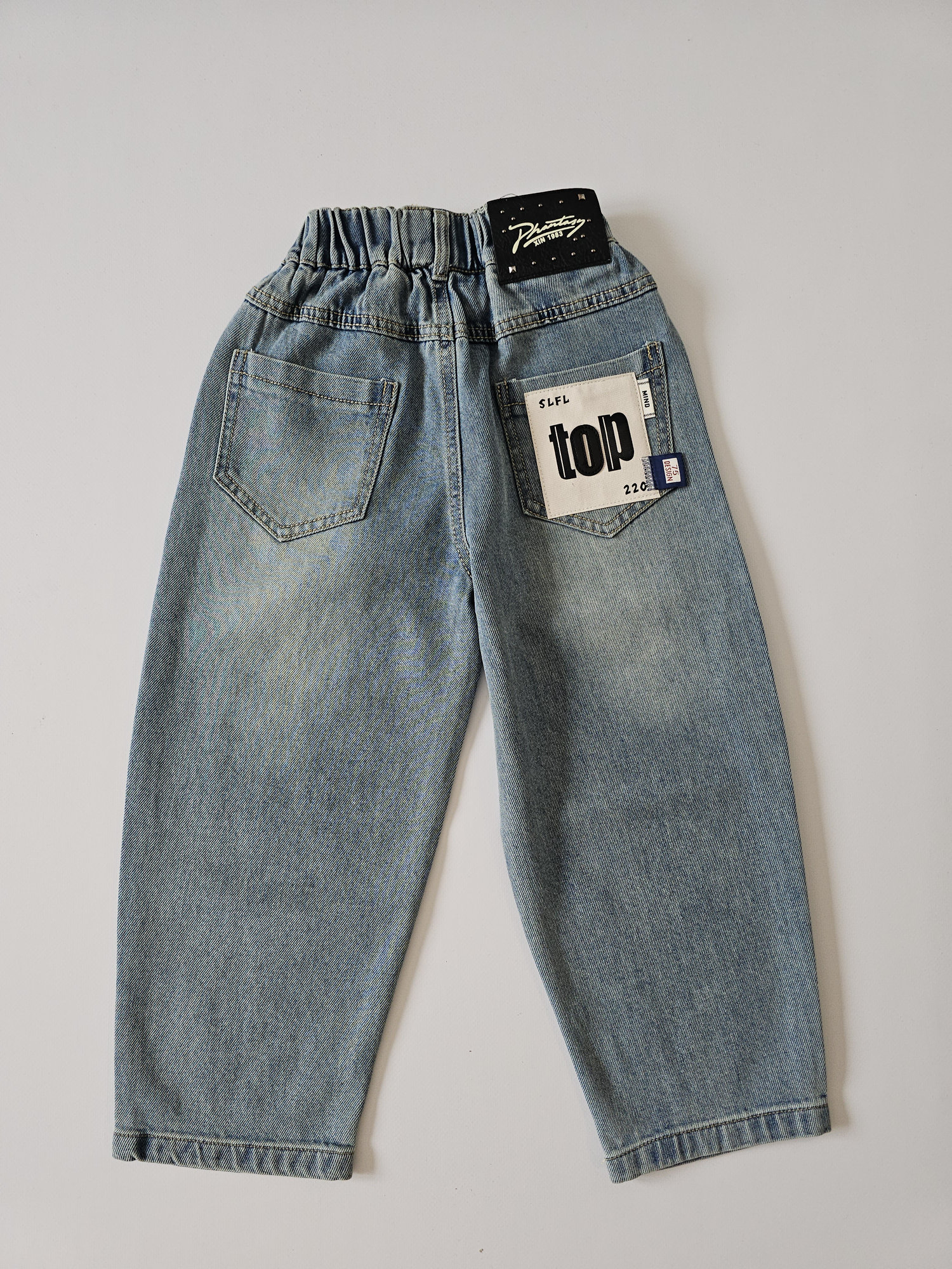 Джинсы — изображение 2