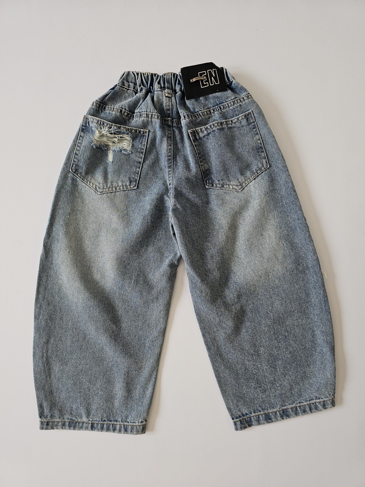 Джинсы — изображение 2