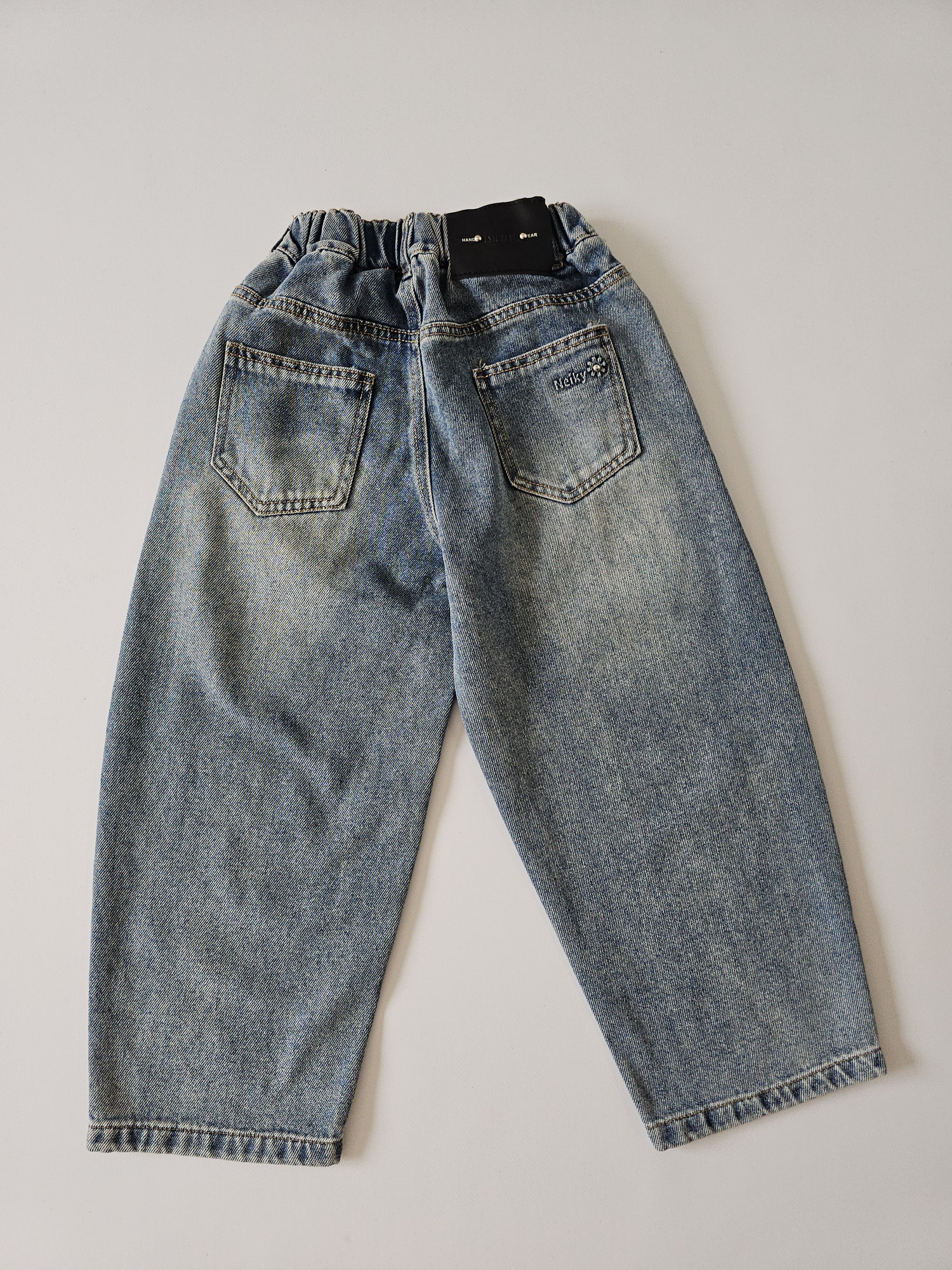 Джинсы — изображение 2