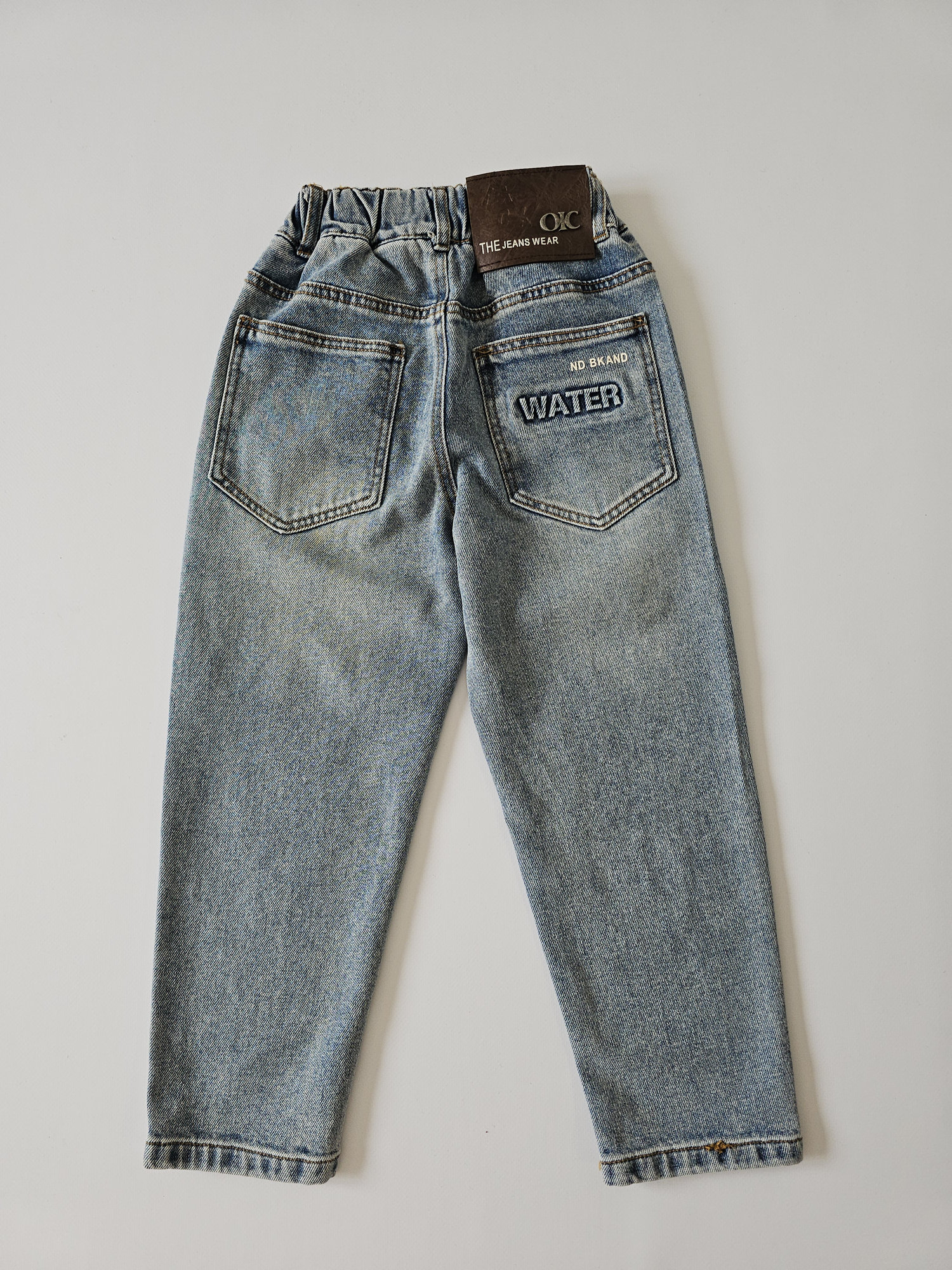 Джинсы — изображение 2