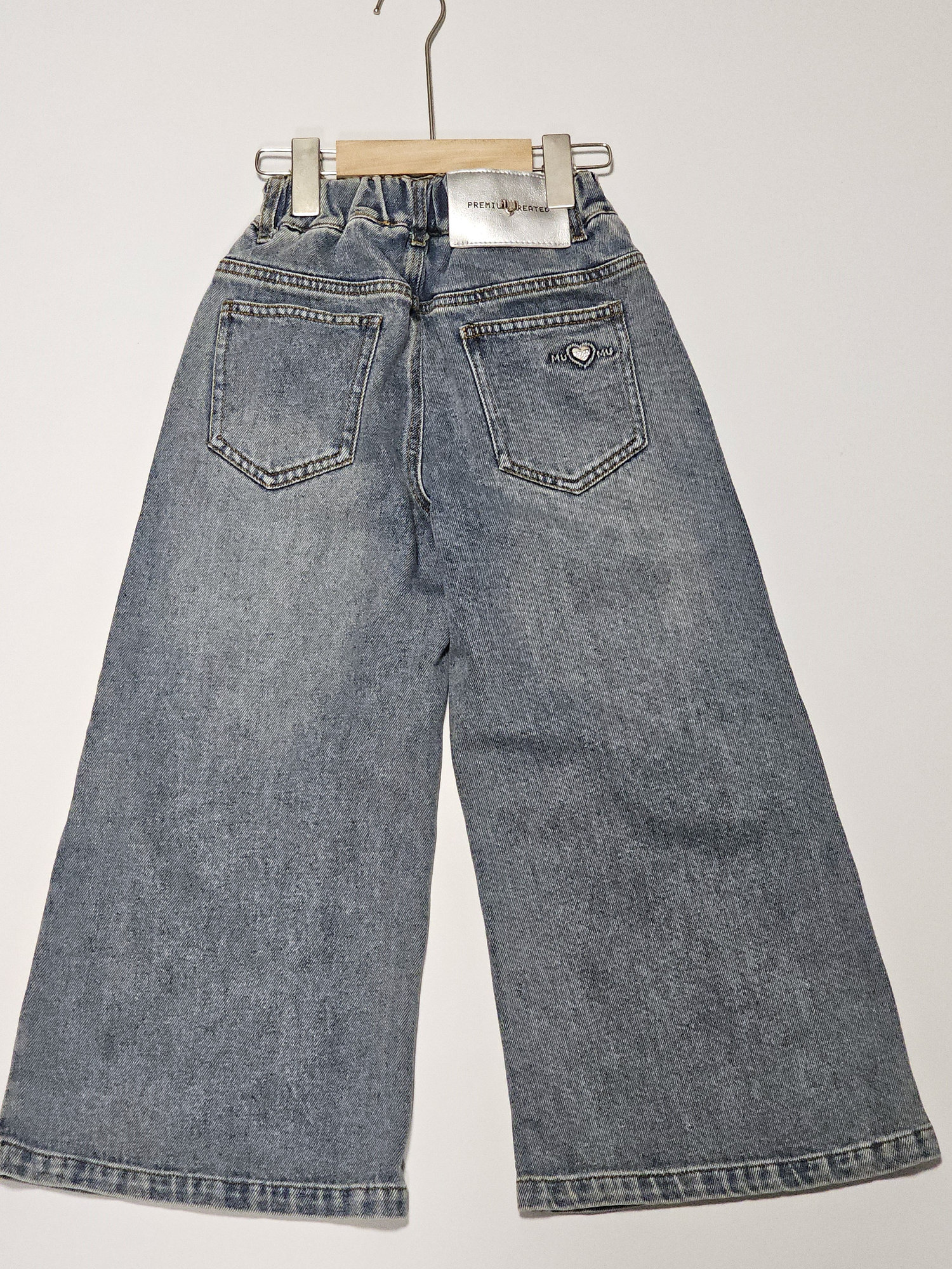 Джинсы — изображение 2