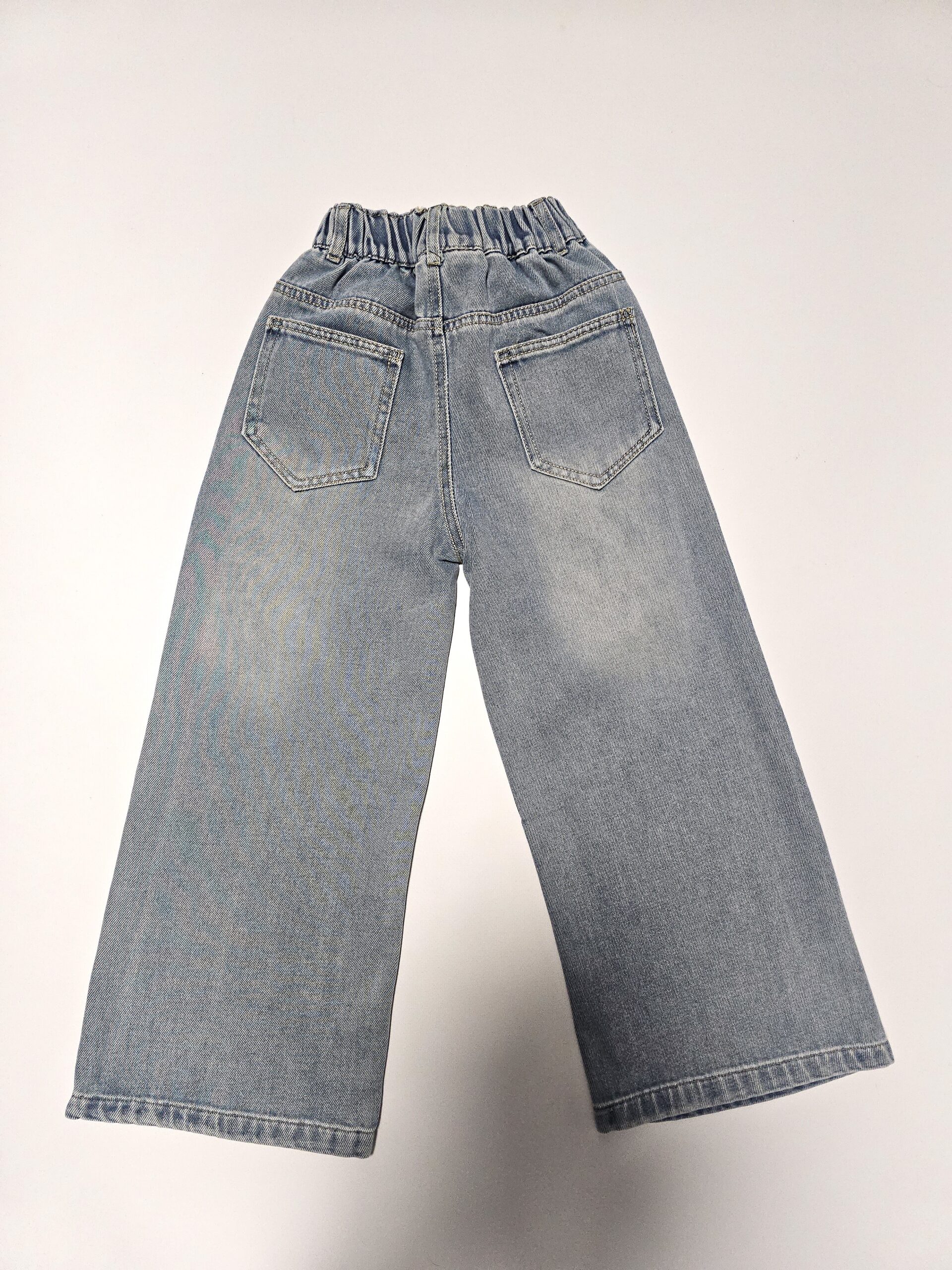 Джинсы — изображение 2