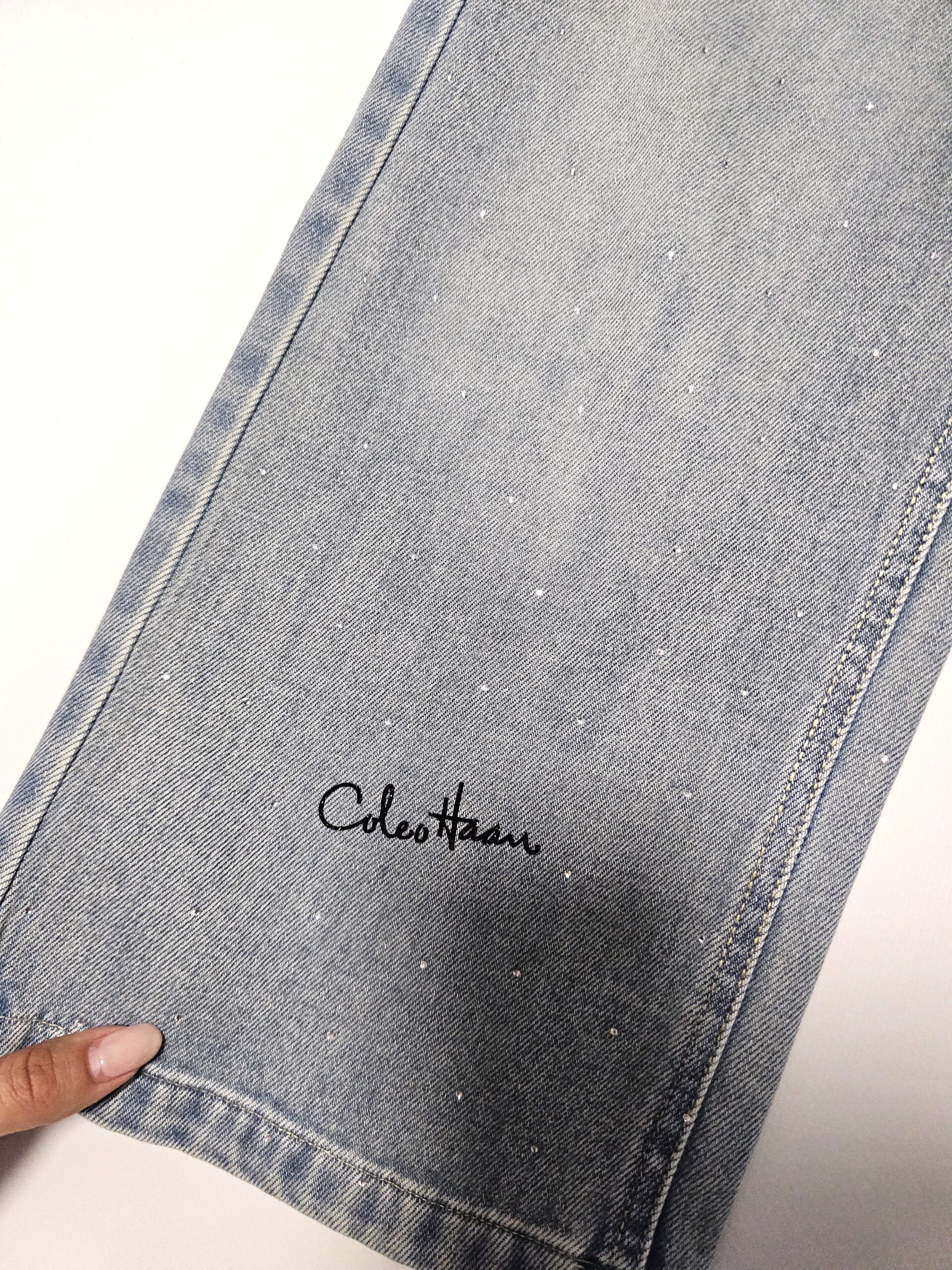 Джинсы — изображение 3