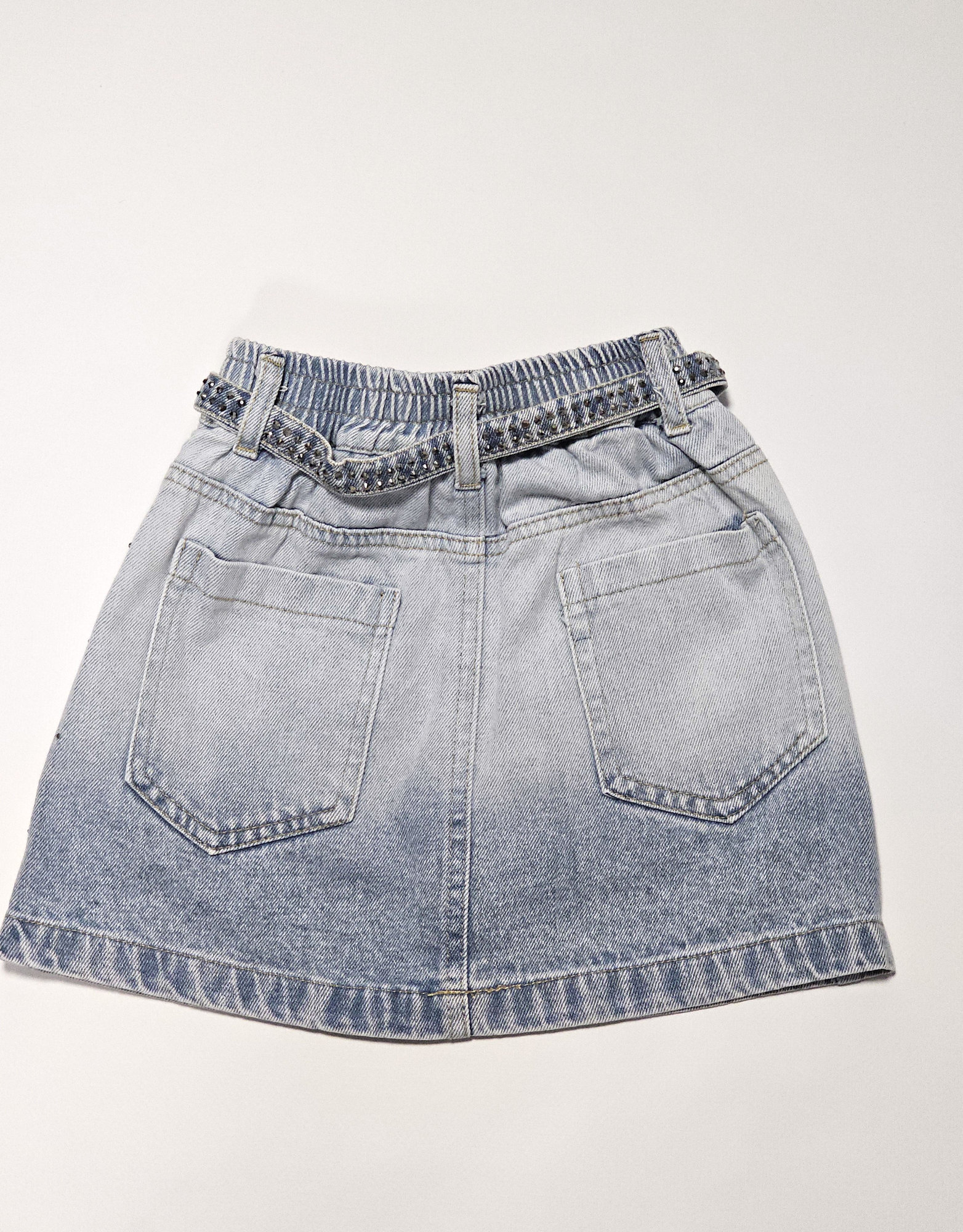 Юбка-шорты — изображение 2