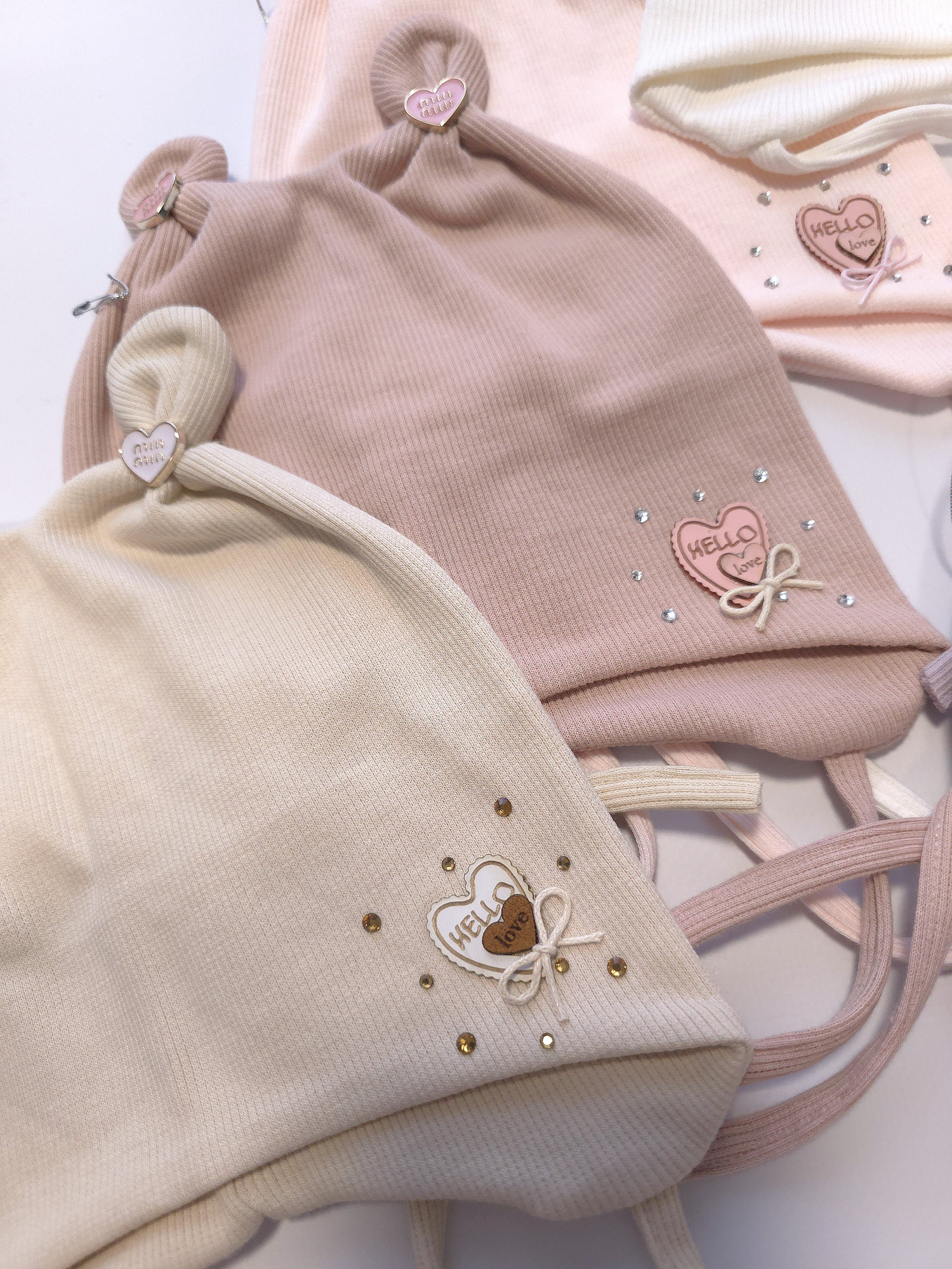 Шапка — изображение 2