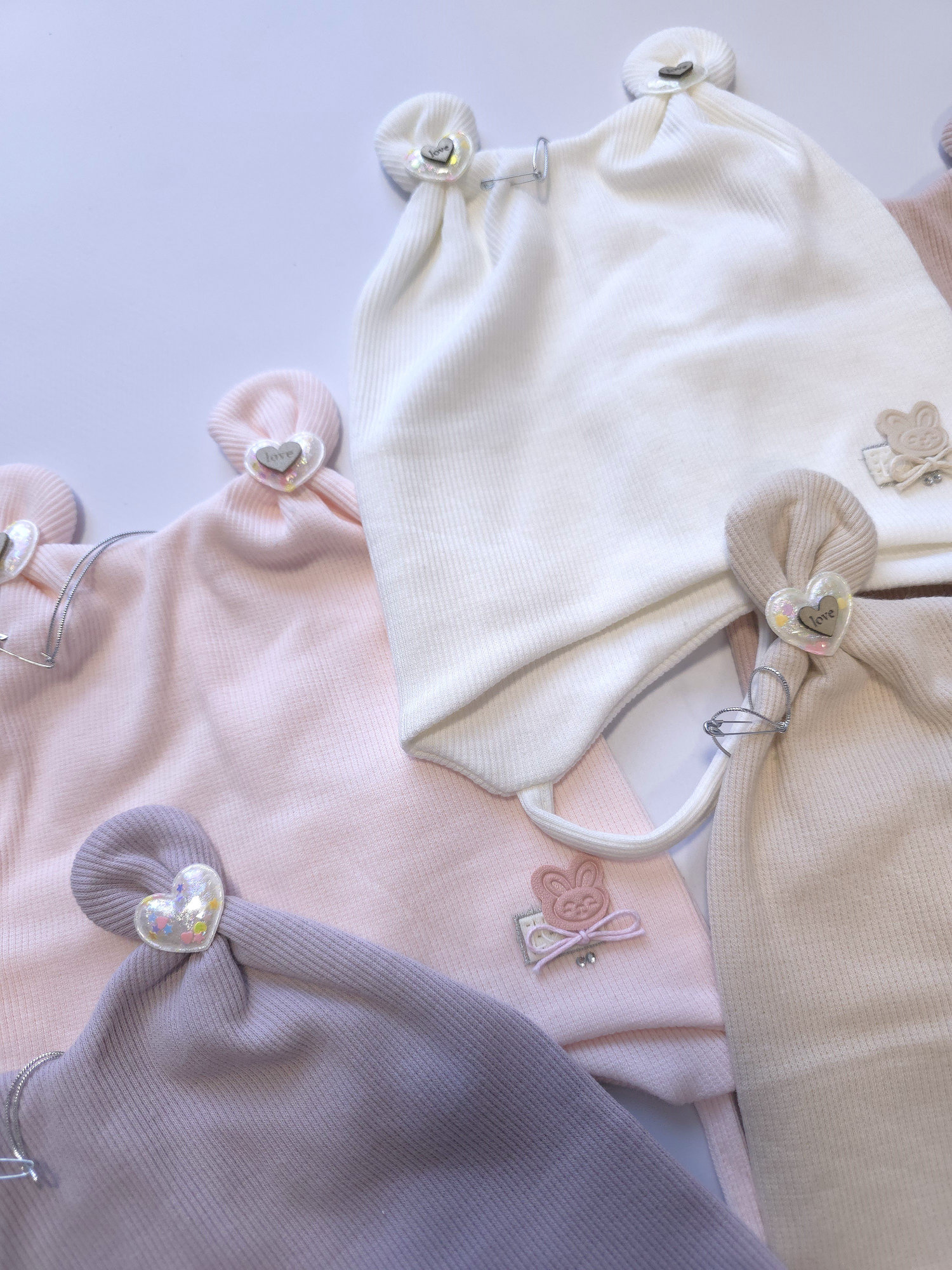 Шапка — изображение 2