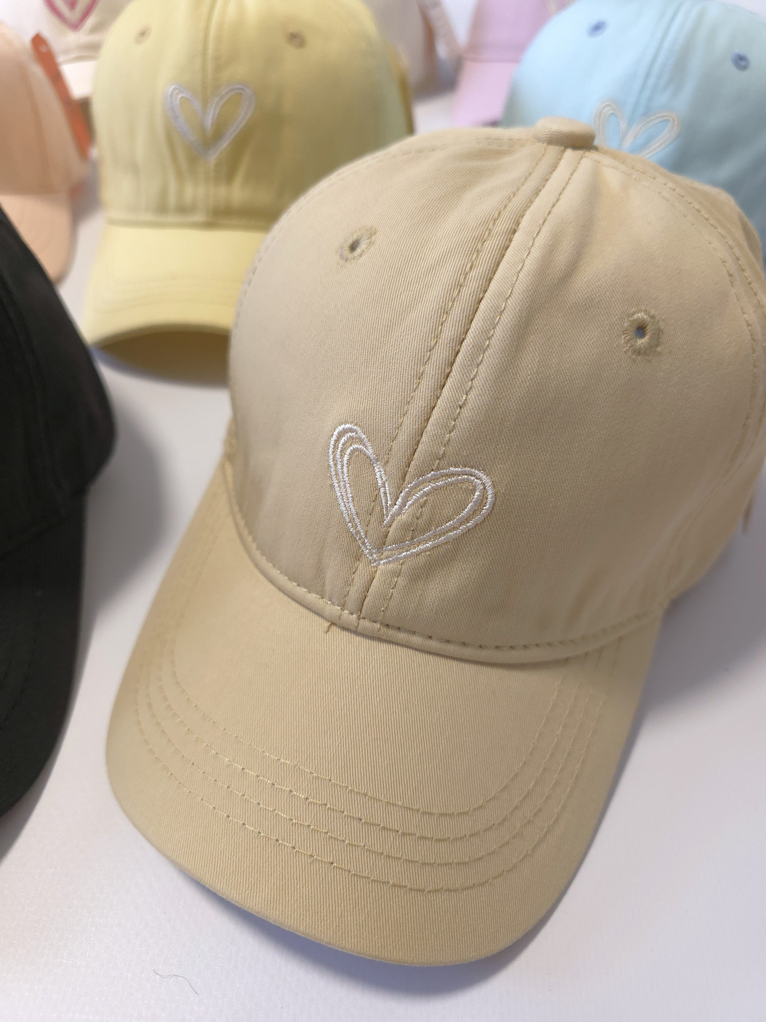 Кепка — изображение 2