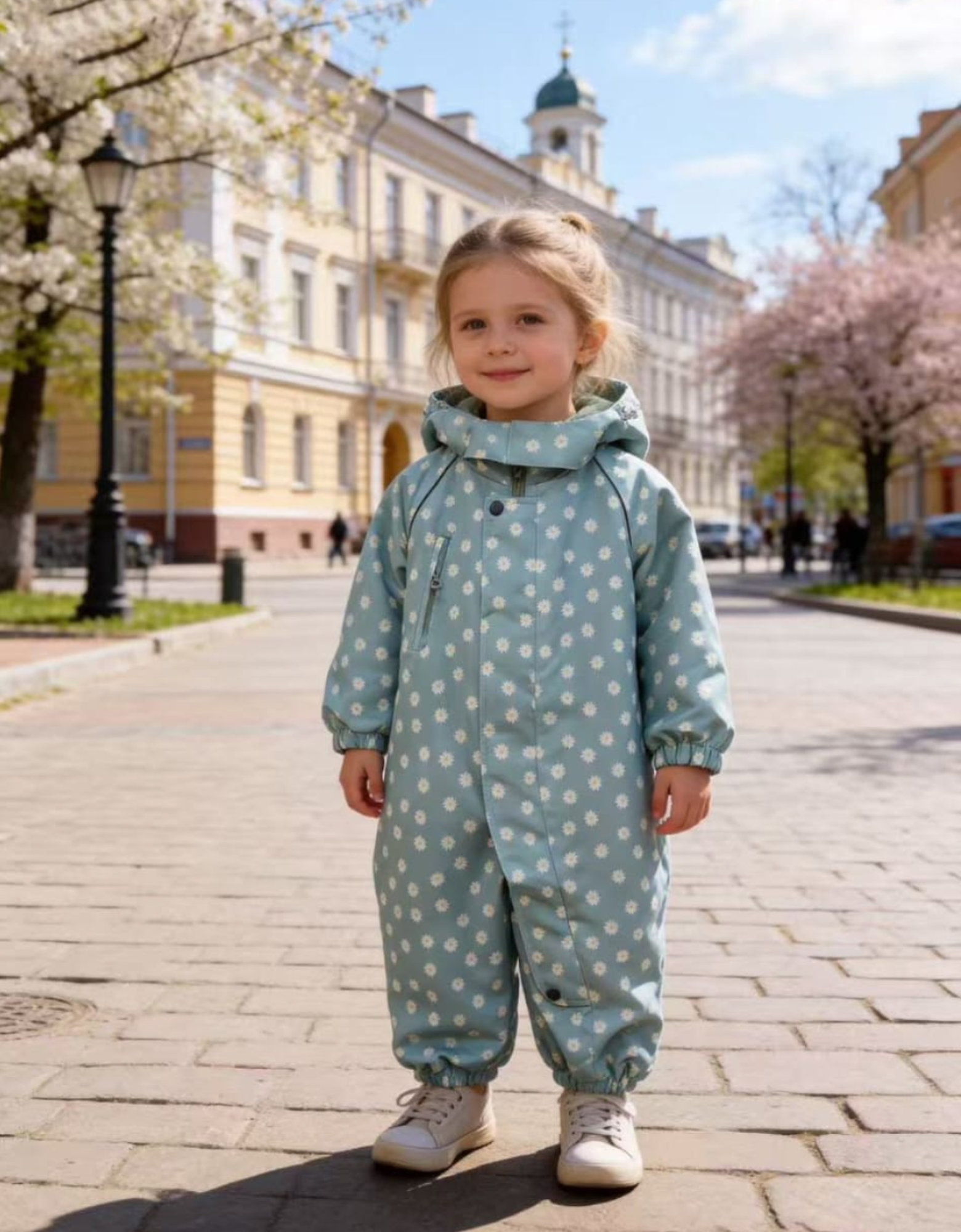 Комбинезон