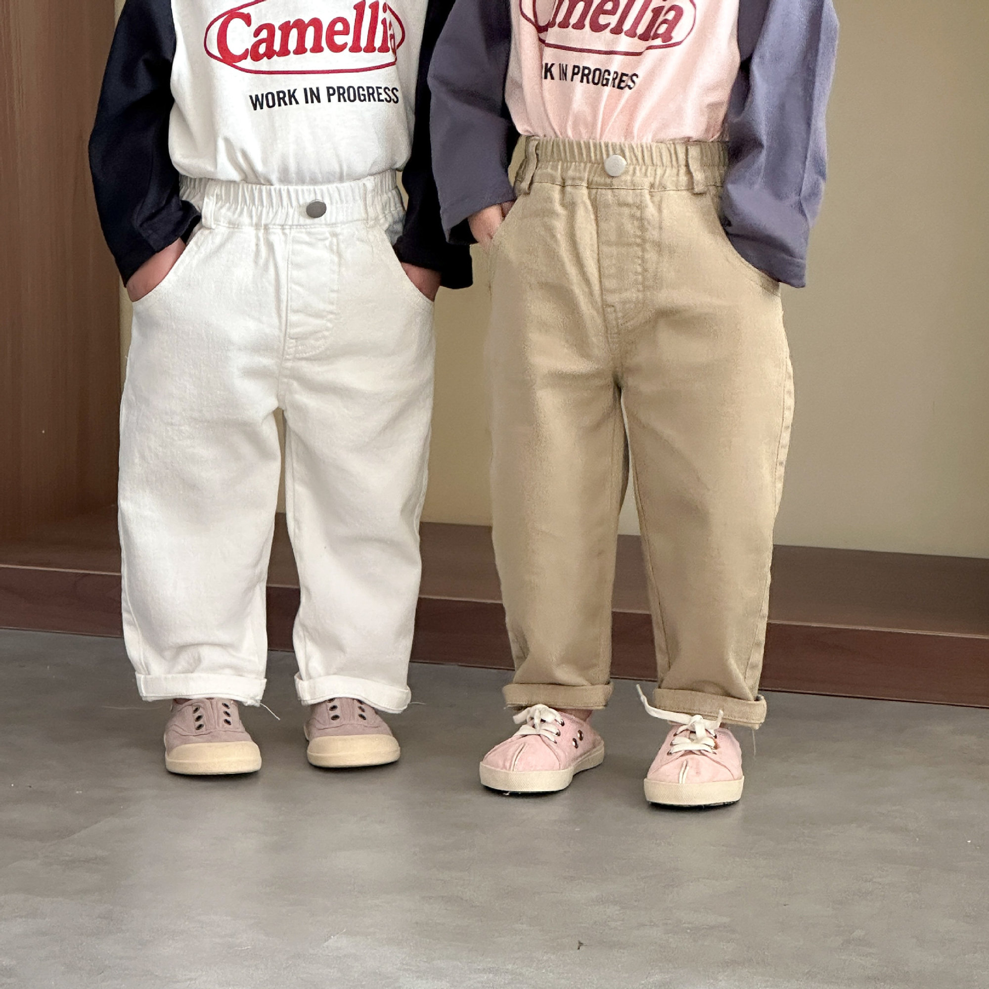 Джинсы
